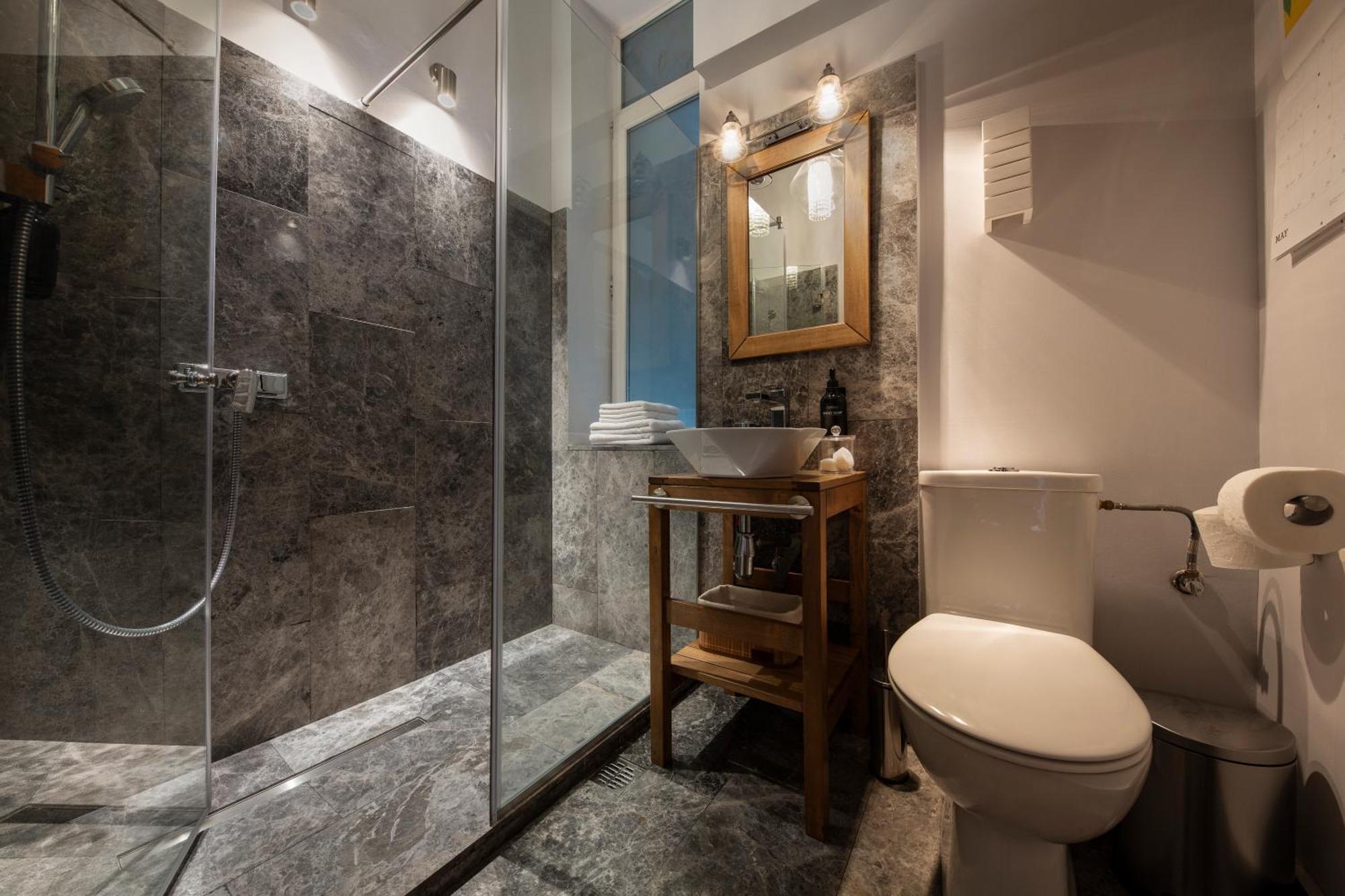 The Cozy Nest Downtown With Balcony By Pretty Bucureşti